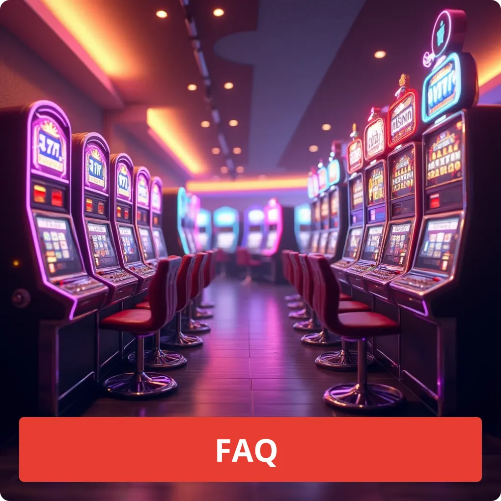 FAQ